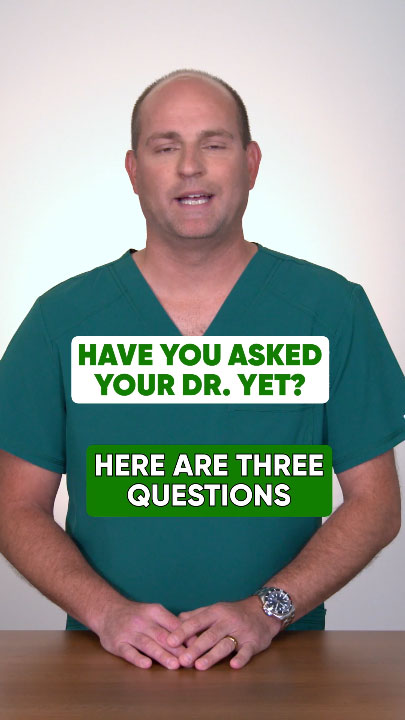 What important questions should I ask my doctor about managing Type 2 diabetes?