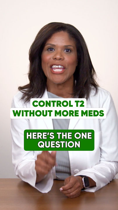 Key questions to ask your doctor  