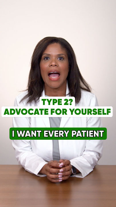 How can I best advocate for myself?