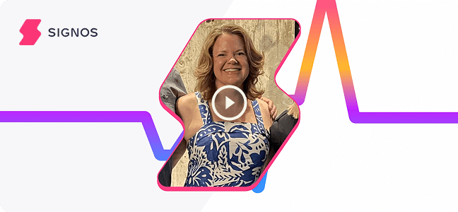 Data Changed Everything: Kim’s Path to Real Results