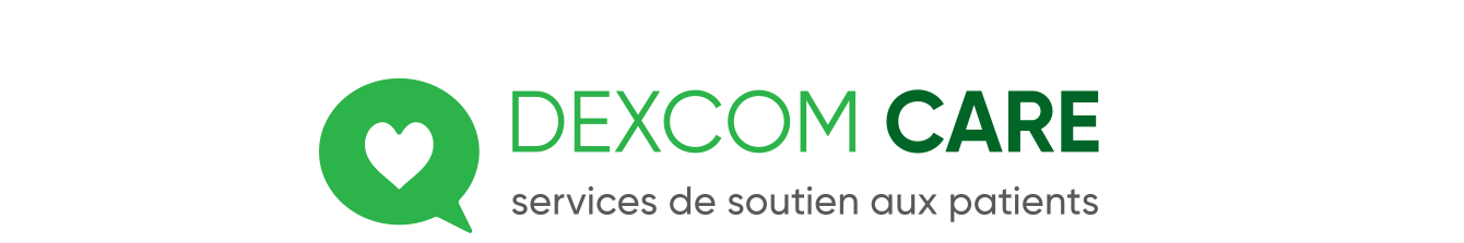 Dexcom Care Logo FR