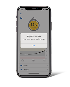 Adjust your preferences: Customise it for you