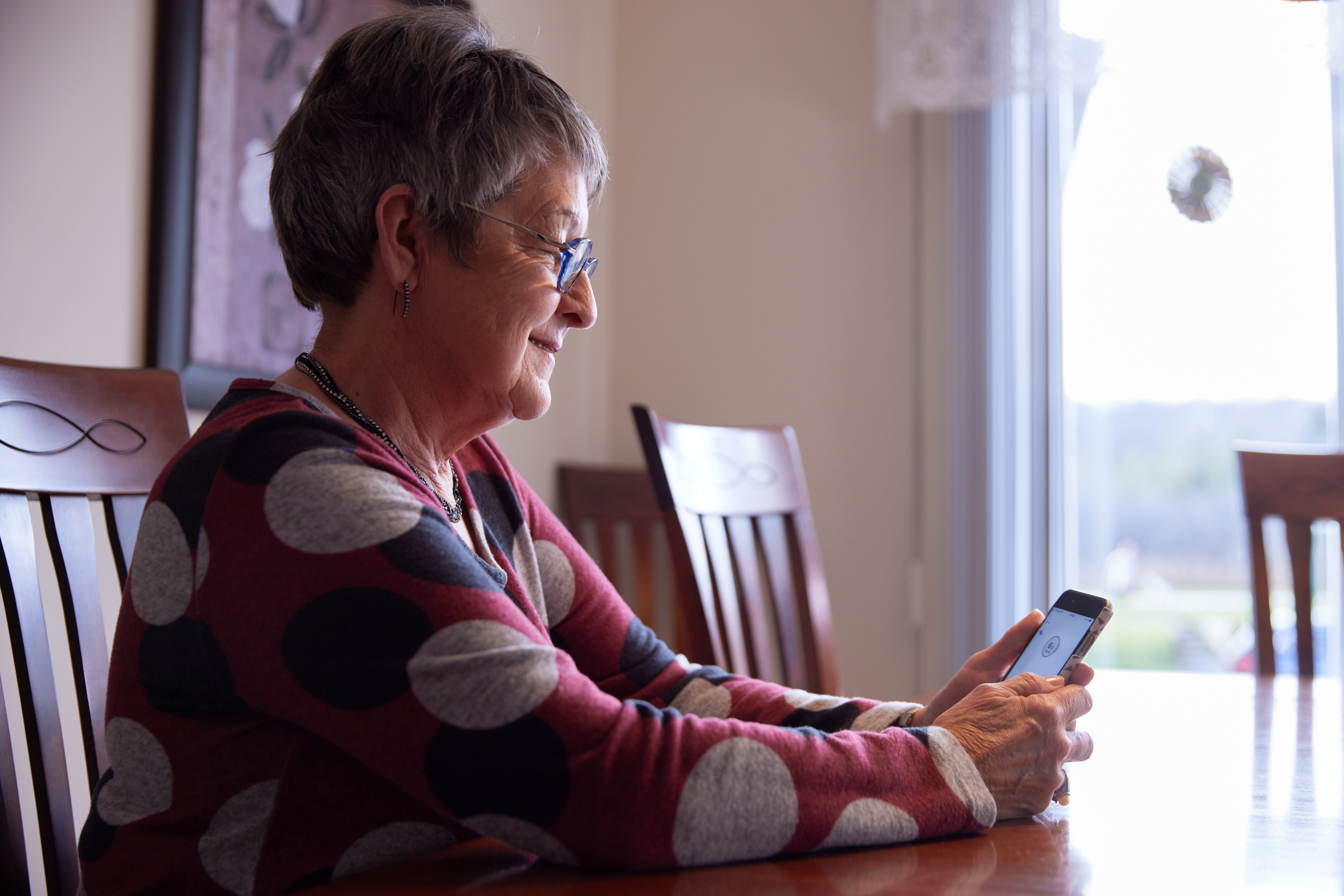 Stay ahead of lows with Dexcom CGM