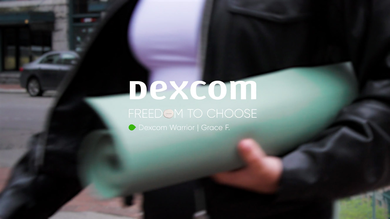 Freedom to choose your connected pump