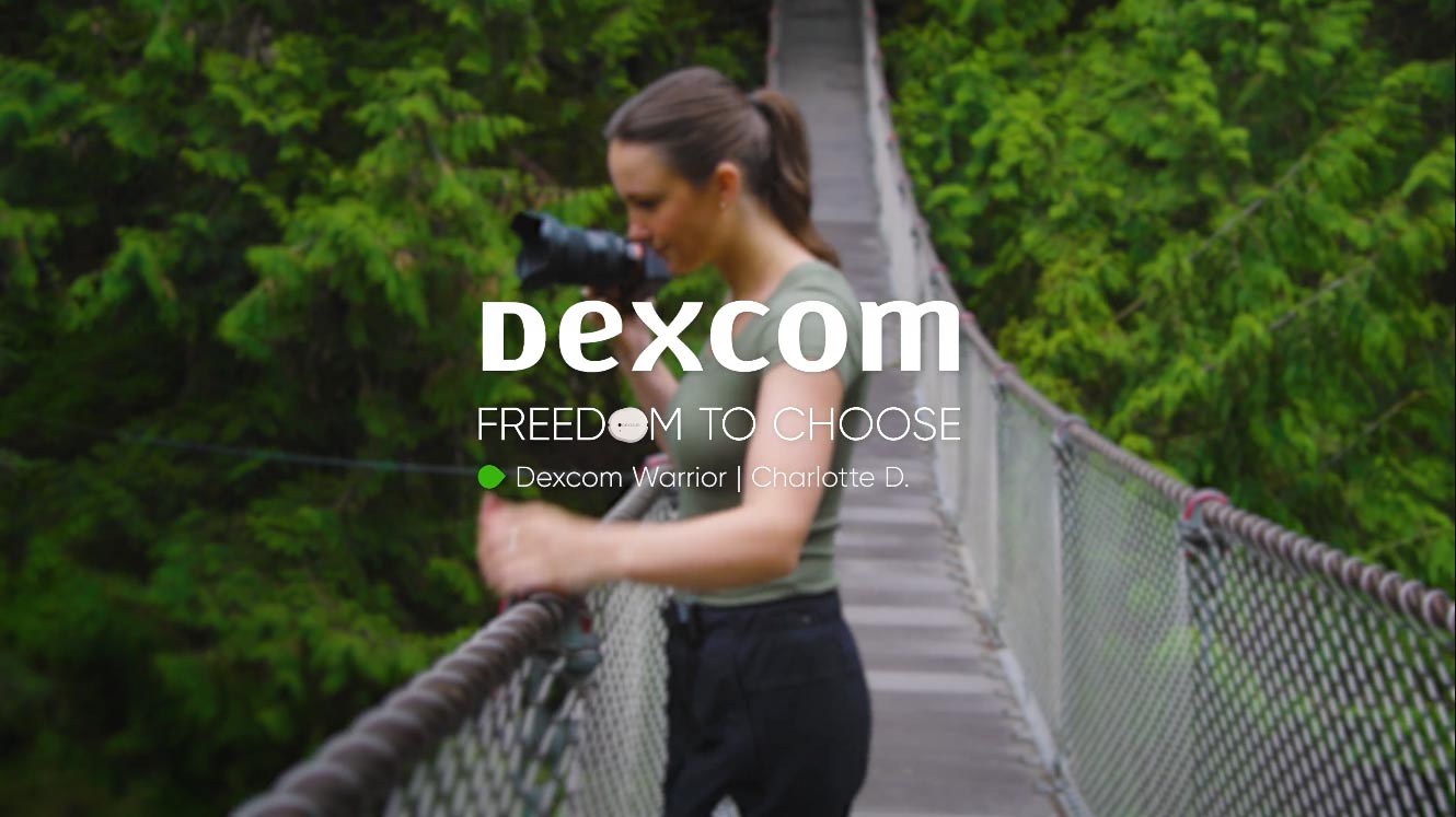 Freedom to choose your connected pump