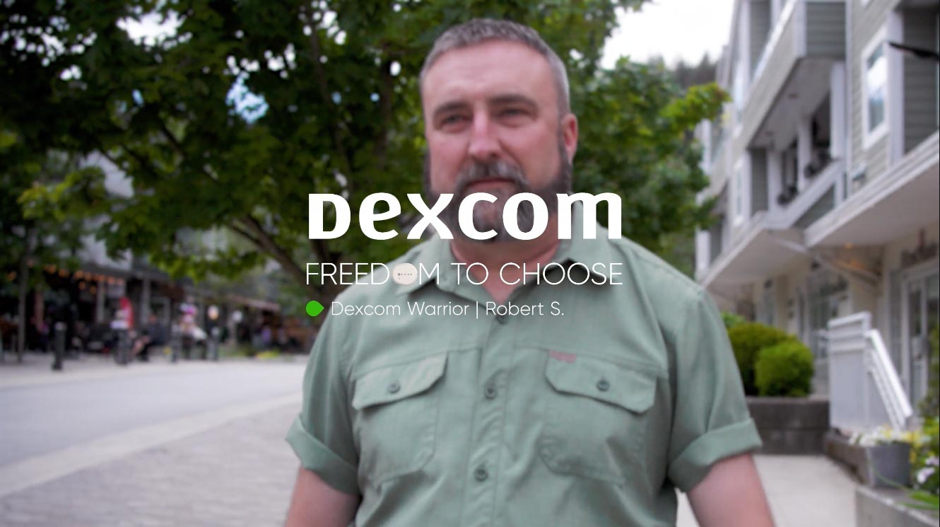 Freedom to choose your connected pump