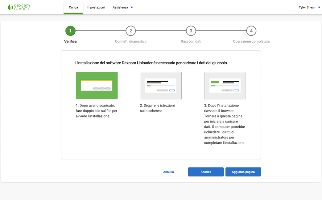 Fase 1 Verifica