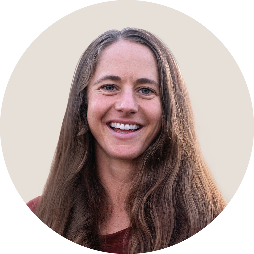 Maggie Crawford - PhD, MPH