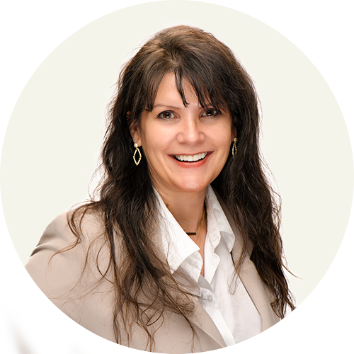 Jennifer Wenzel-Wamhoff - PharmD, BC-ADM, CDCES