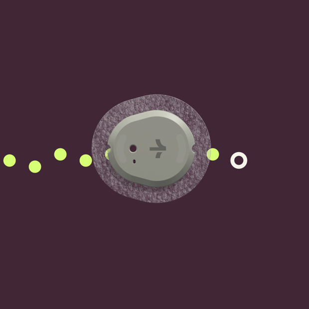 Dexcom Stelo