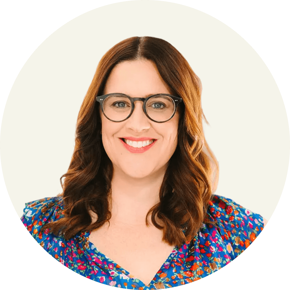 Mia Elder - MS, CDN, CN